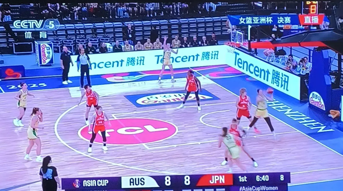 这场比赛称, 守能力