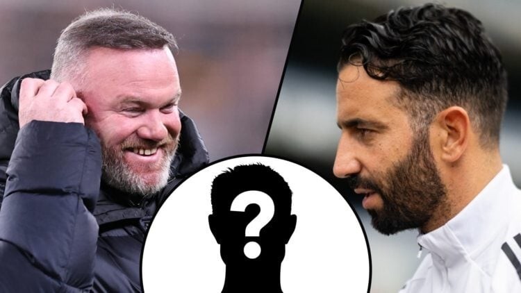 关键位置的, 阿莫林一直