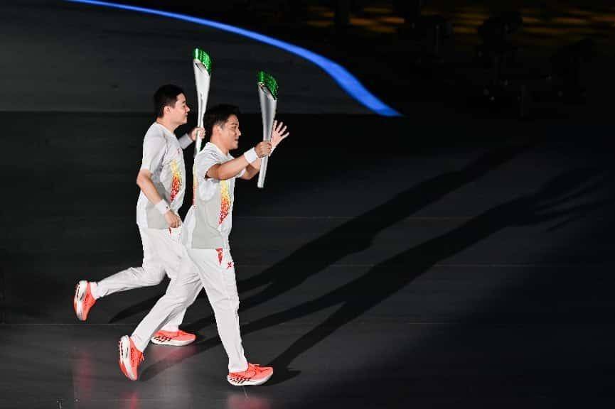 全新策划了, 样倾注心力, 为这场国际