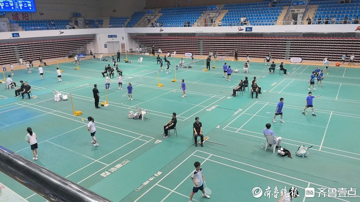 img, 市羽毛球项