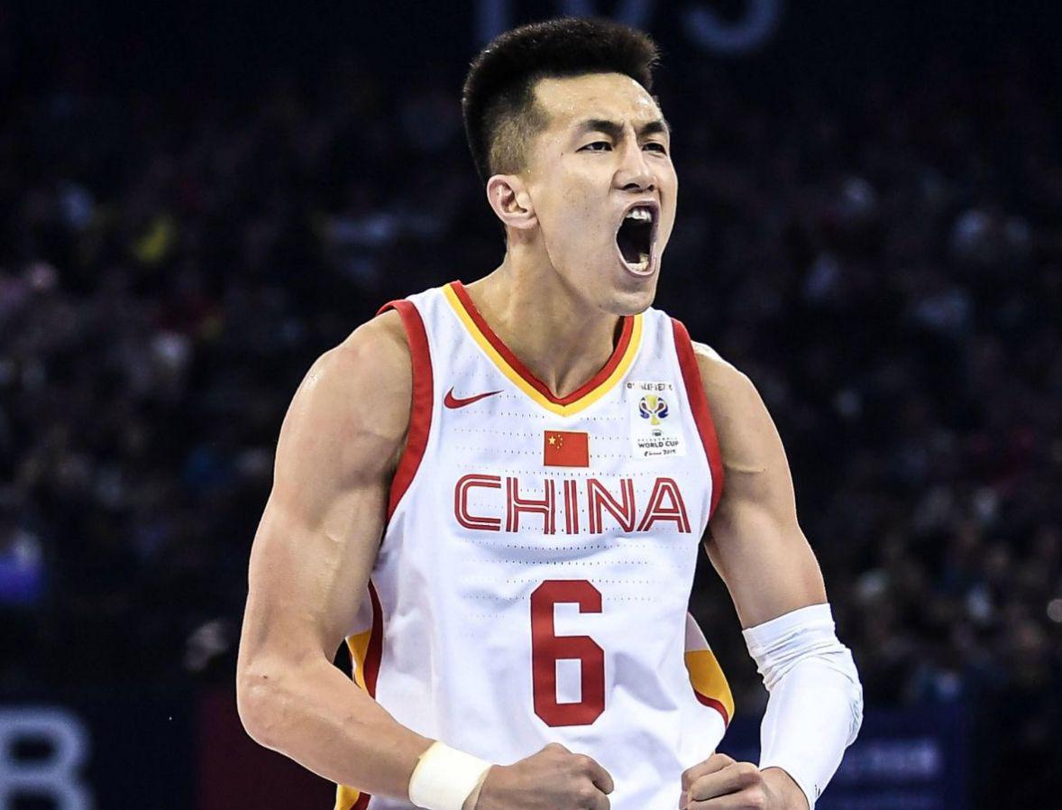 男篮亚洲杯, 如果没有伤