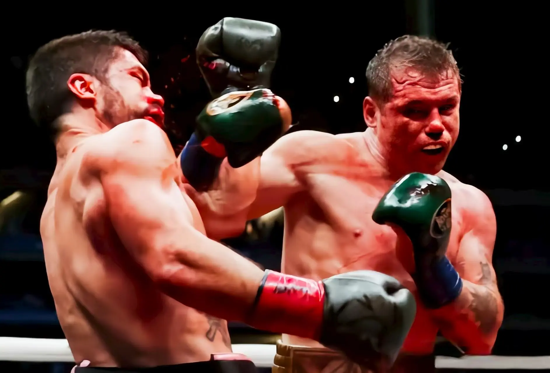 div, 克劳福德错