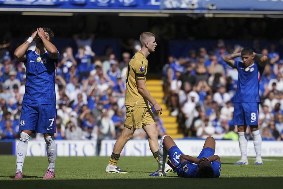 杯决赛, 曼城和利物