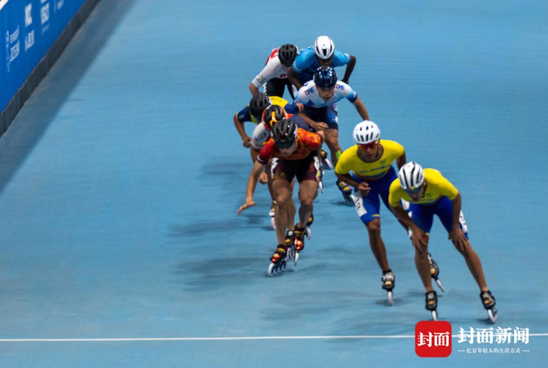 世界大赛, 但是, 世运会为中