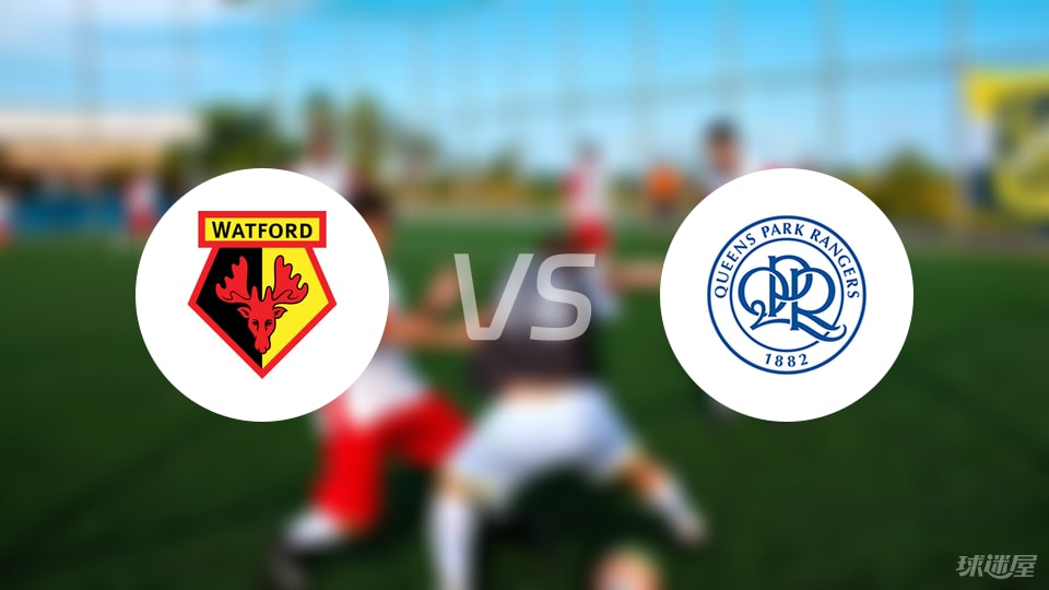 沃特福德, 女王公园, 女王公园巡