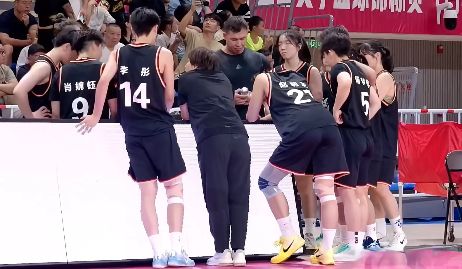 位数了, 人得分上双