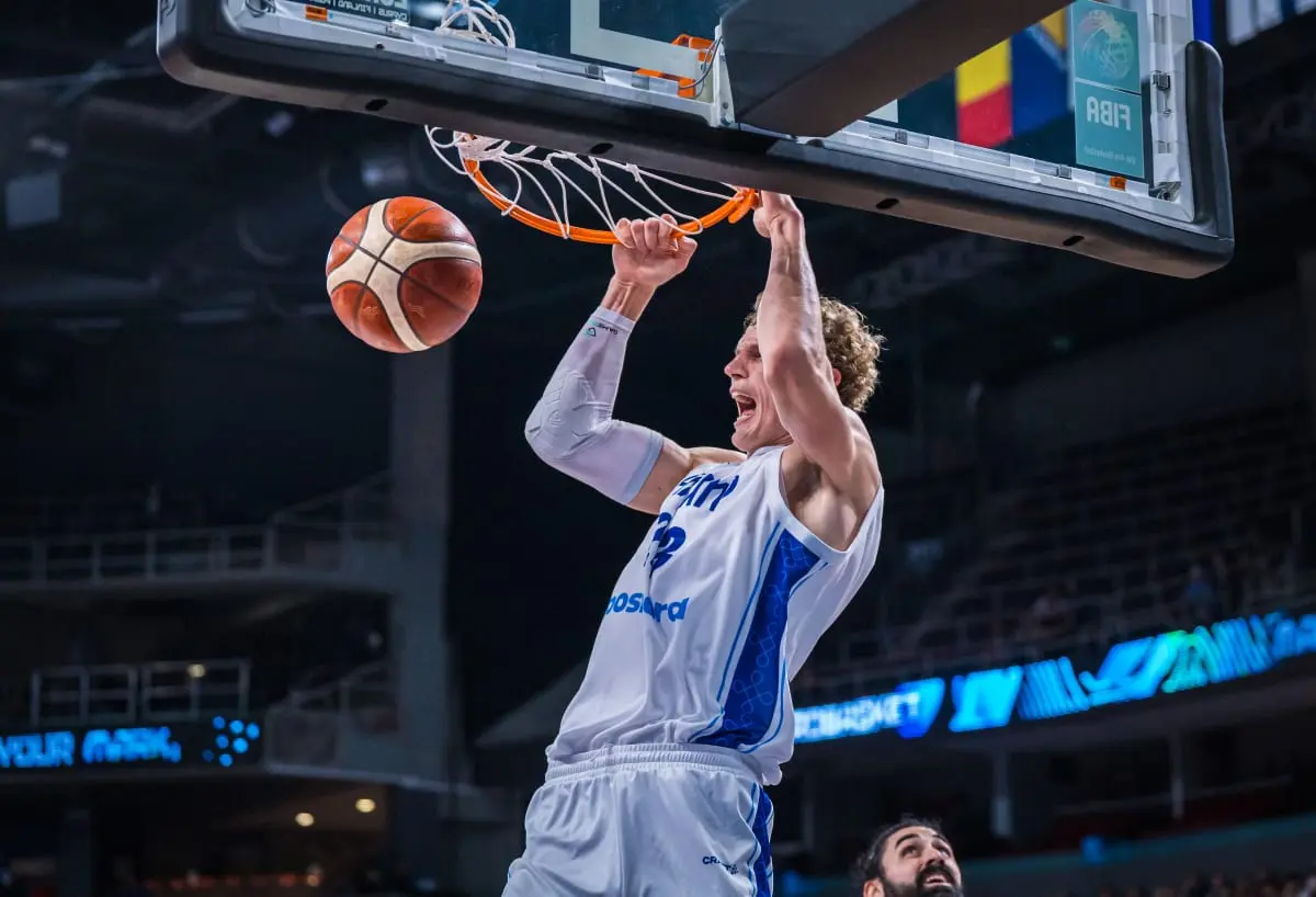 amp, 过欧锦赛来, 出了极其出