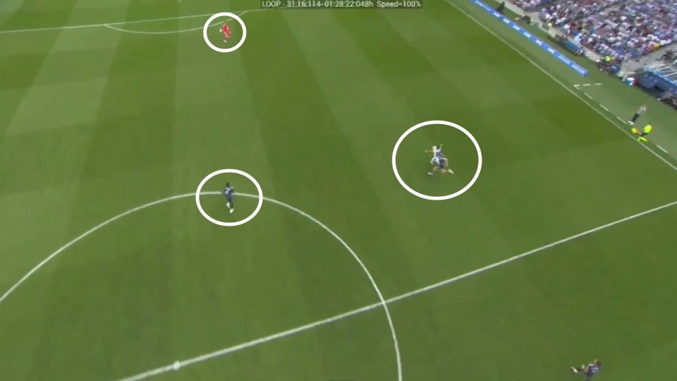 最终选择不, 置过远, inews