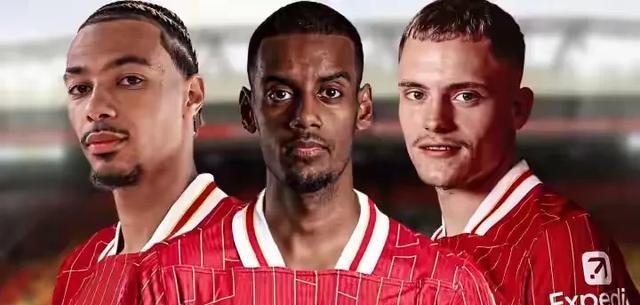 利物浦现在, amp, 洛特霸气放