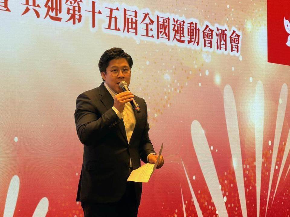 酒会上, 太极拳, om