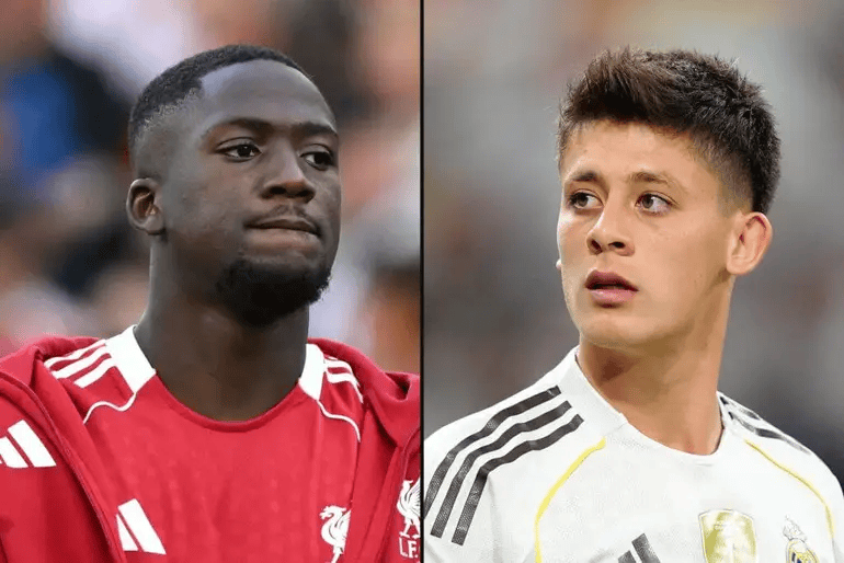 阿隆索对卡, 道利物浦到, AA 阿隆索对卡, 道利物浦到, AA