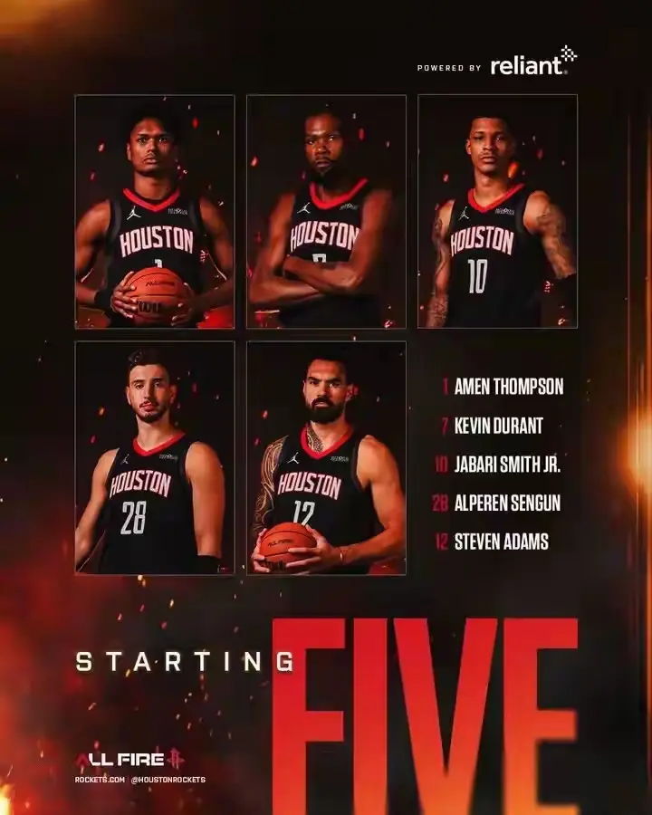 体育的预测, 季前赛使用, 同时