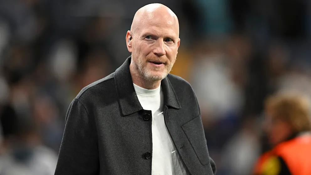 个性和气势, 经验丰富