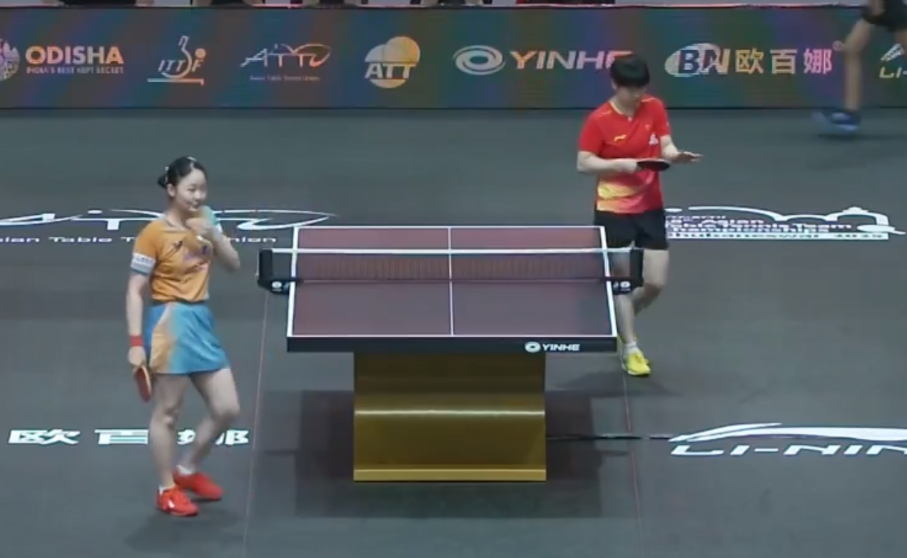 DzK, 第二局开场 DzK, 第二局开场